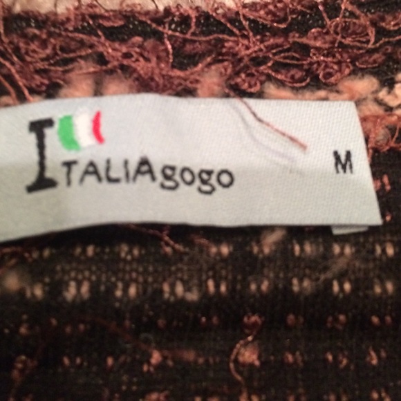 Sweater - Picture 3 of 3