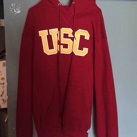 USC Hoodie