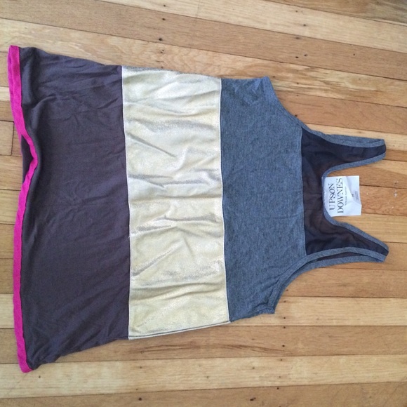 UO Color Block Tank - Picture 4 of 4
