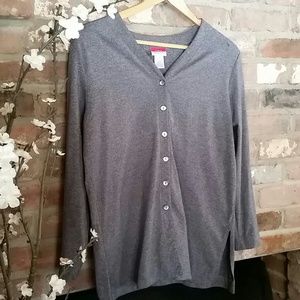 L.L.Bean Traveler Shirt