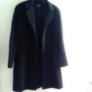 DKNY coat
