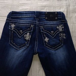 Miss me Bootcut jeans