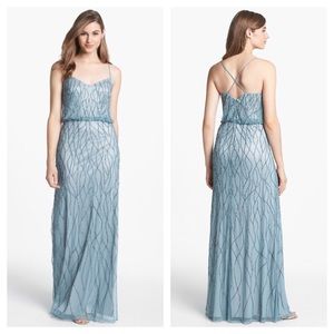 Adrianna Papell Prom Dress