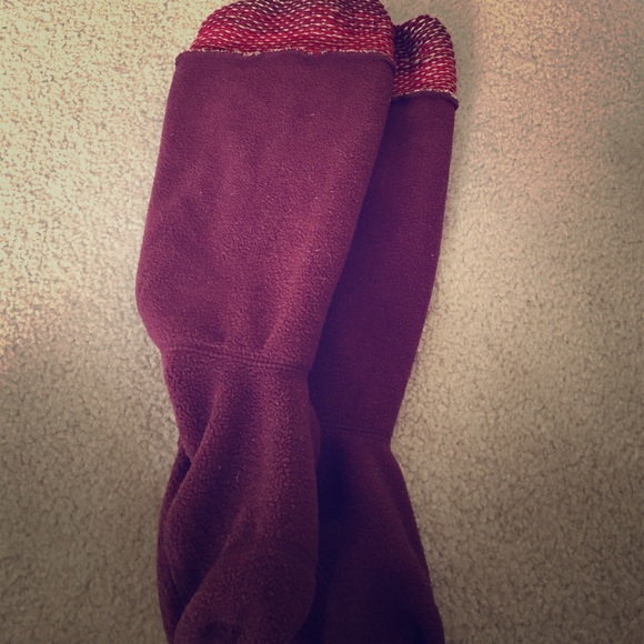 Hunter Socks