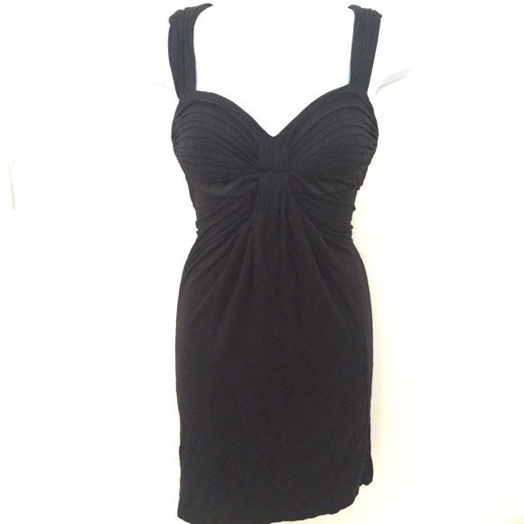 BCBG dress