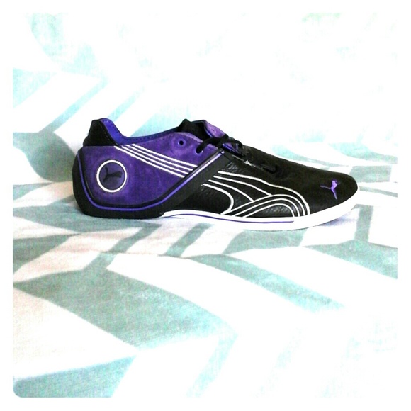Puma sneakers