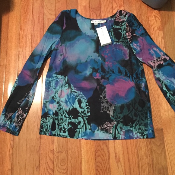 See by Chloe s4 EU40 NWT