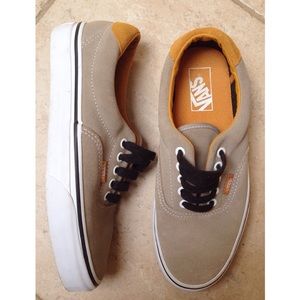VANS SNEAKERS