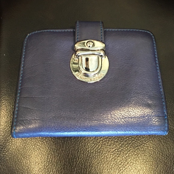 SALE Marc Jacobs Wallet