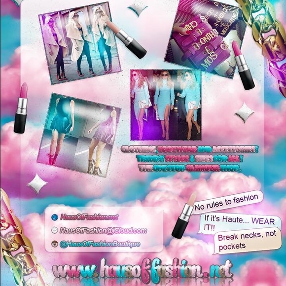 Bombshell Tunic - Picture 2 of 2