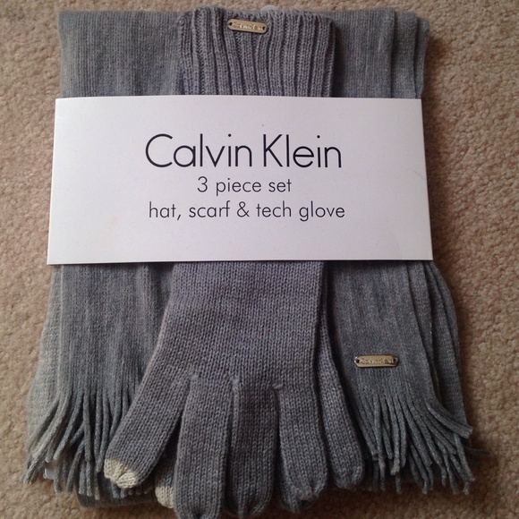Calvin Klein Set