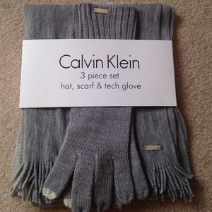 Calvin Klein Set
