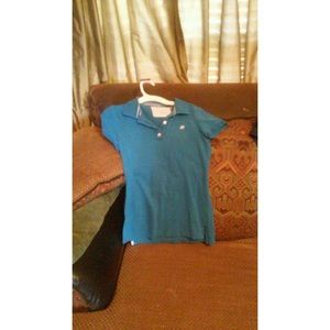 Aeropostale polo