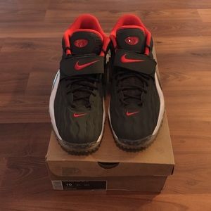 Nike "Air Zoom Turf Jet '97"