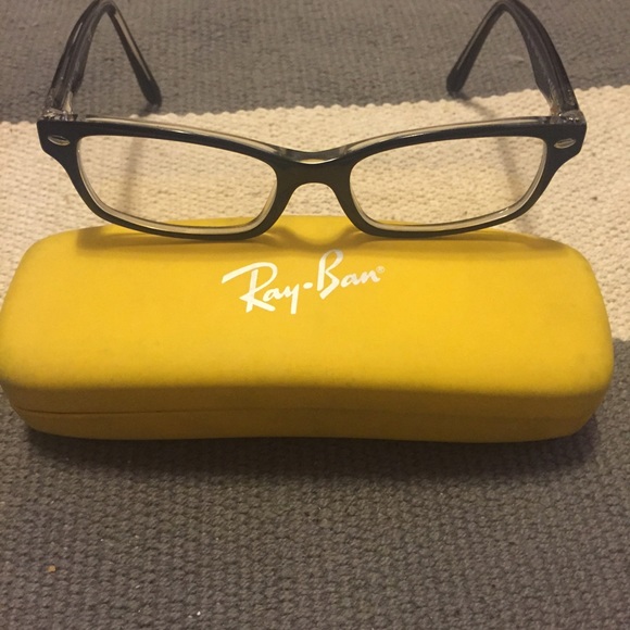 Ray ban RX