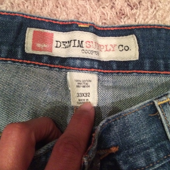 Bluejeans - Picture 2 of 3