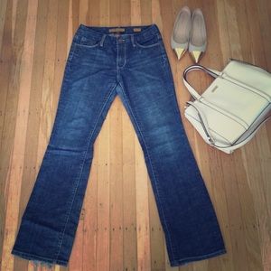 Seven 7 Jeans with Stretch