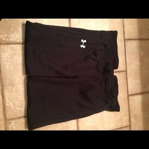 Kids under armor pants