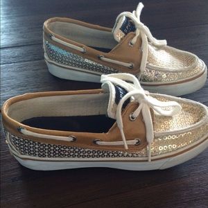 Women's Sperry Top-Siders
