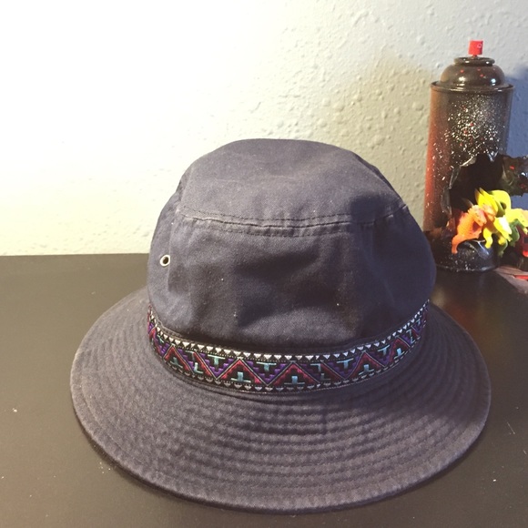 Custom Made Bucket Hat