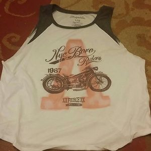 NWOT Aero Tank