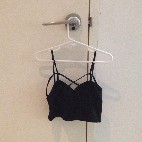Brandy Melville Bralette