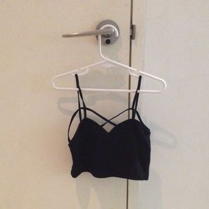 Brandy Melville Bralette