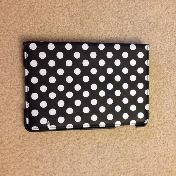 iPad mini case