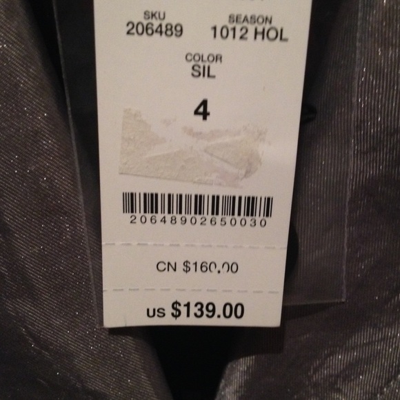 Jacket - Picture 3 of 3