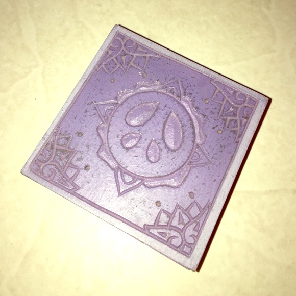 ✨ peace sign jewelry box 💜