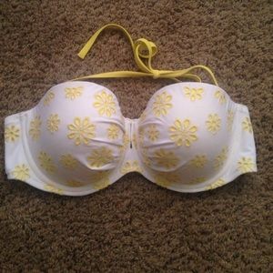 Victoria's Secret push up swim suit!