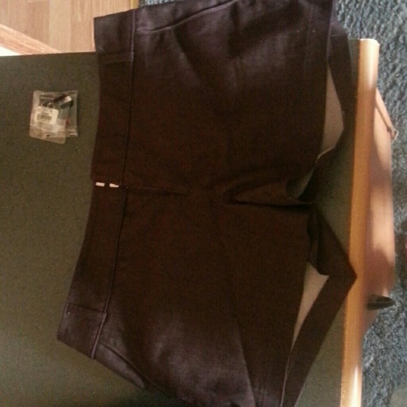 Wet seal shorts size 7