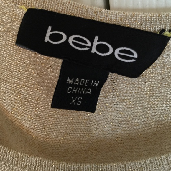 Bebe - Picture 2 of 4
