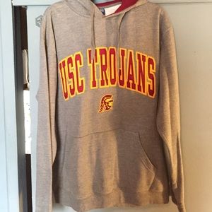 USC Hoodie