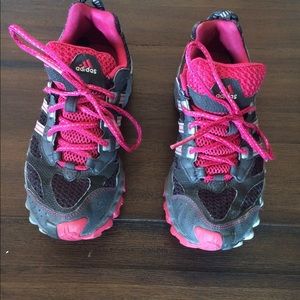 Women's Adidas shoes