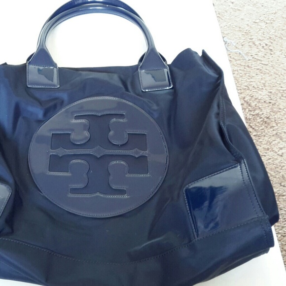 Large Tory Burch tote