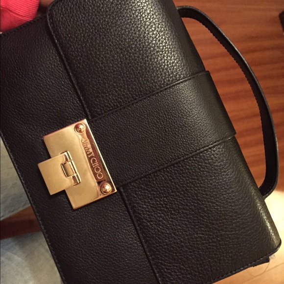🚫sold🚫Jimmy choo🚫