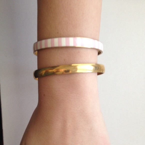 Jcrew bangle set💕 - Picture 2 of 2