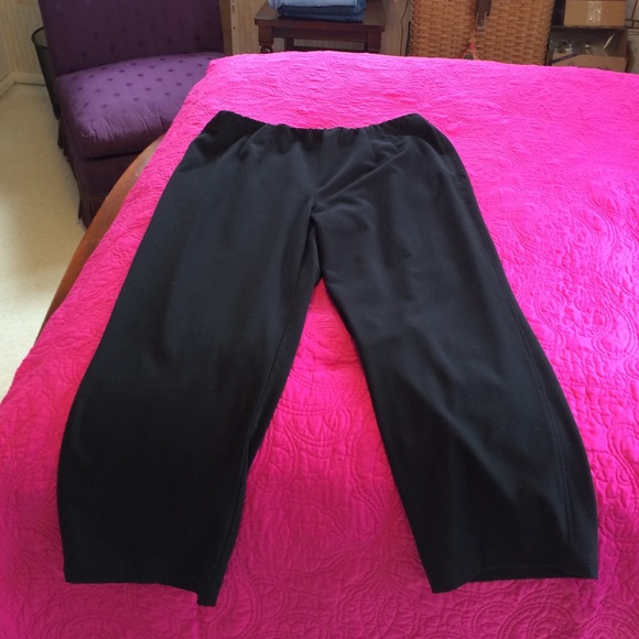PRICE DROP!!⏰ Sigrid Olsen Black Pants
