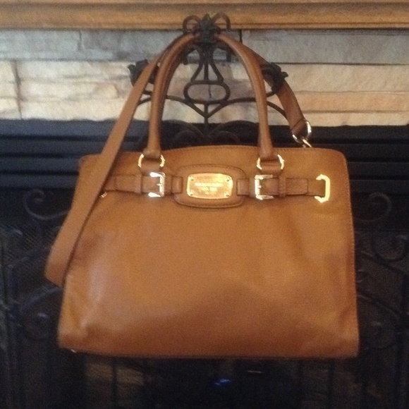 Michael Kors handbag