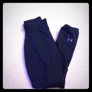 Under amour Capri sweatpants