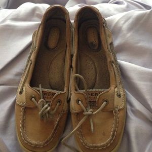 Sperrys