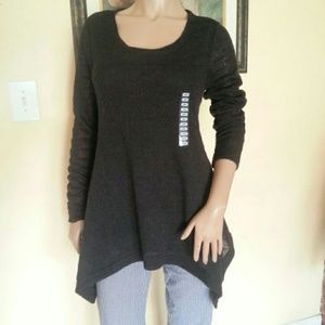 @blaurich bunfle (2) flirty long sweates