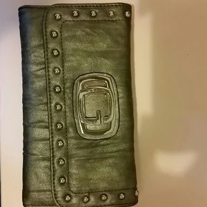 SOLD!!!# Guess wallet