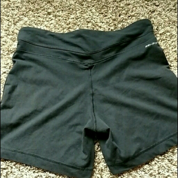 !!SOLD!! Nike dri fit shorts