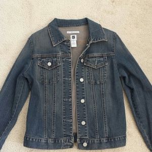 GAP Jean Jacket