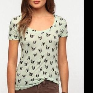 Urban Outfitters Top