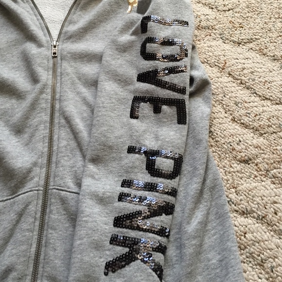 Rare Victoria's Secret bling set❌SOLD❌ - Picture 2 of 4