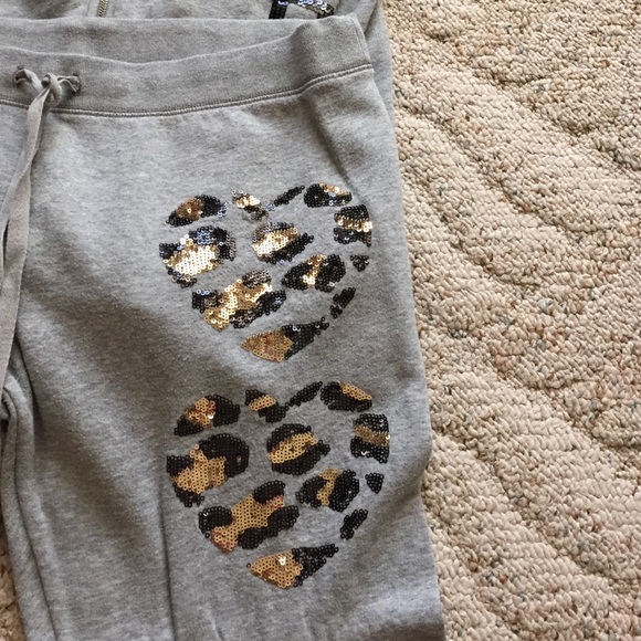 Rare Victoria's Secret bling set❌SOLD❌ - Picture 3 of 4