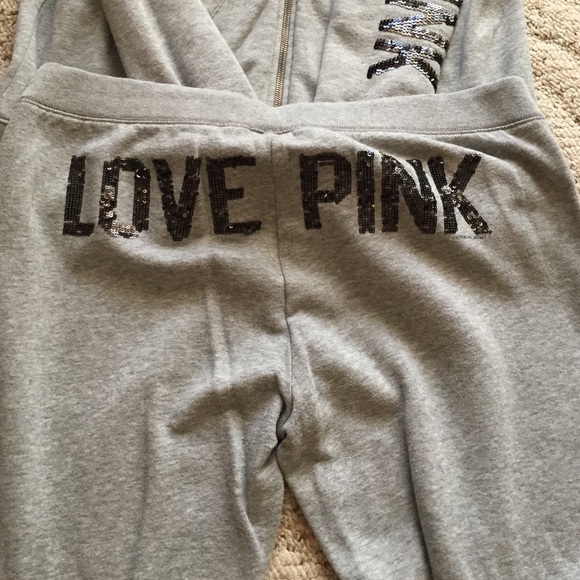 Rare Victoria's Secret bling set❌SOLD❌ - Picture 4 of 4